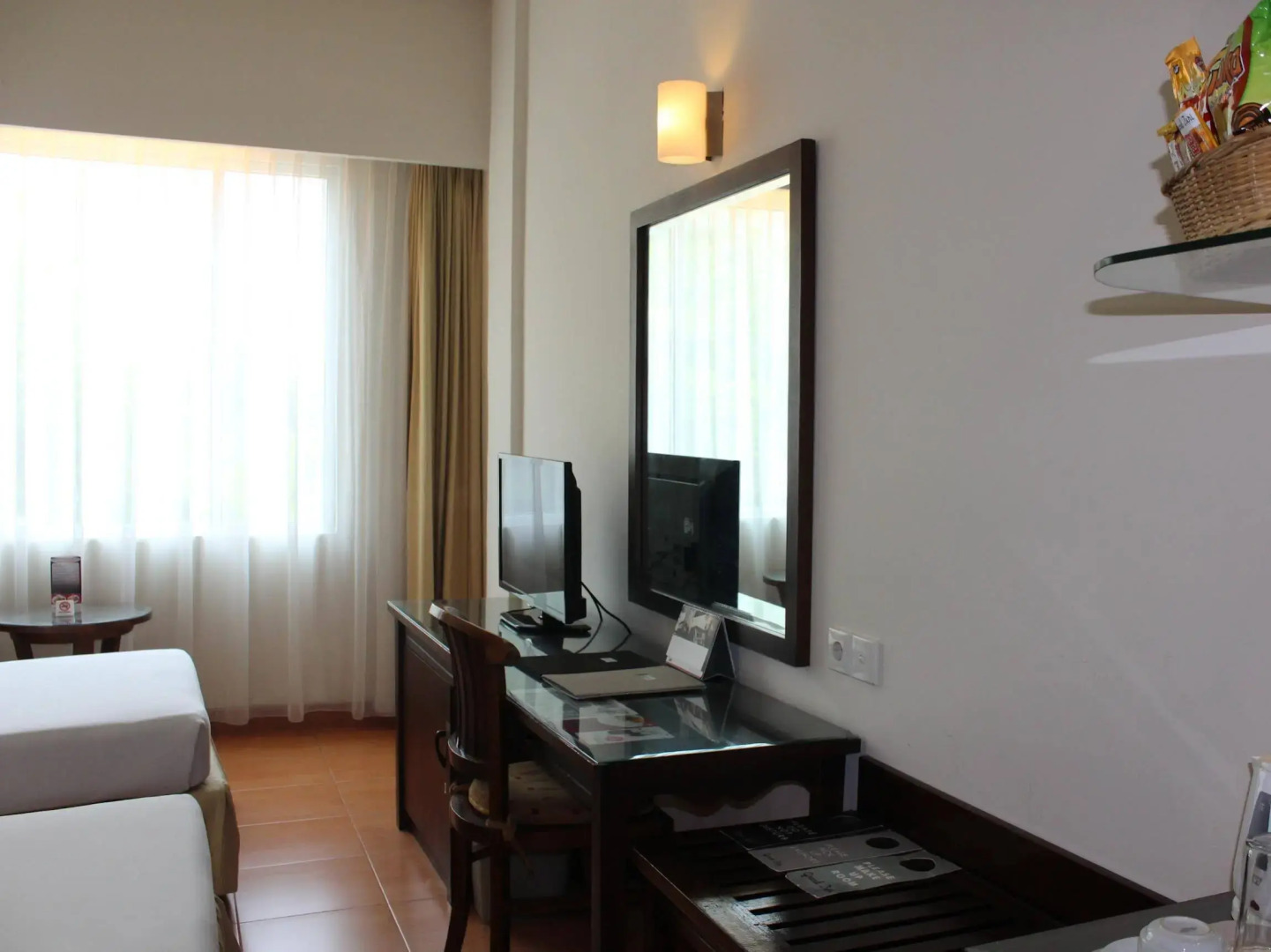 Grand Zuri Hotel Duri