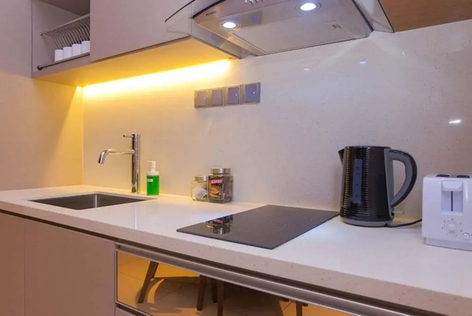 Geo 38 Residence Genting Highland