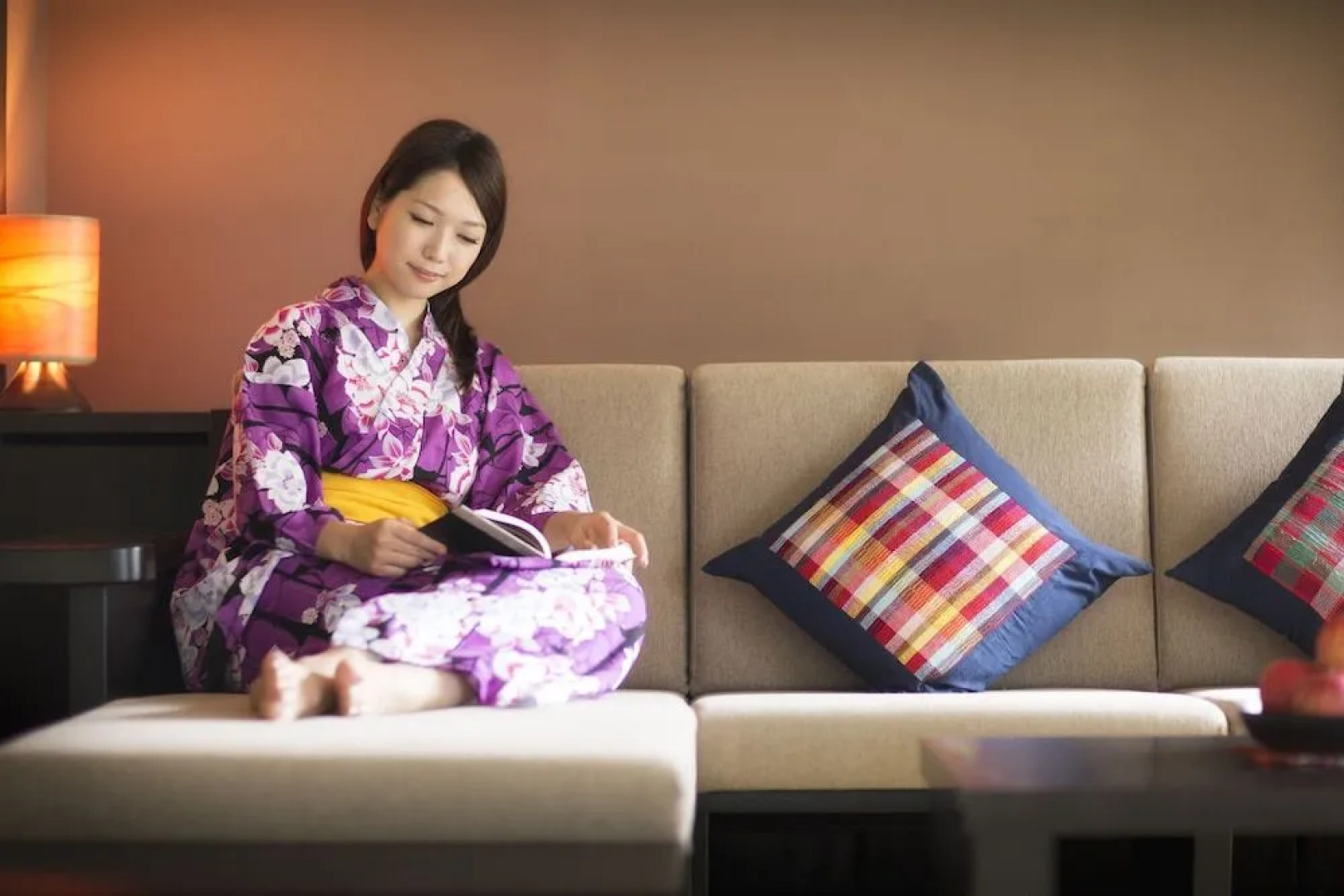 Hoshino Resorts Aomoriya