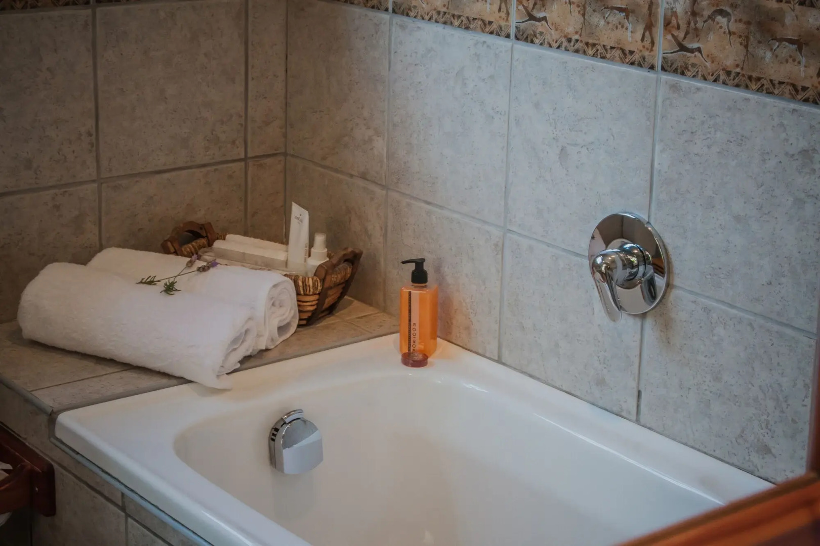 Guesthouse LaRachelle