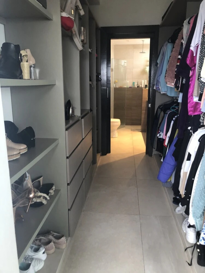 Torre Faja de Oro 811