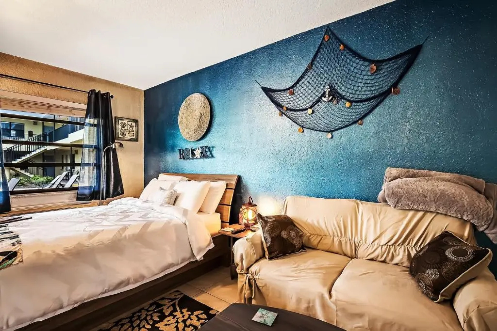 Royal Orleans Resort Unit 113