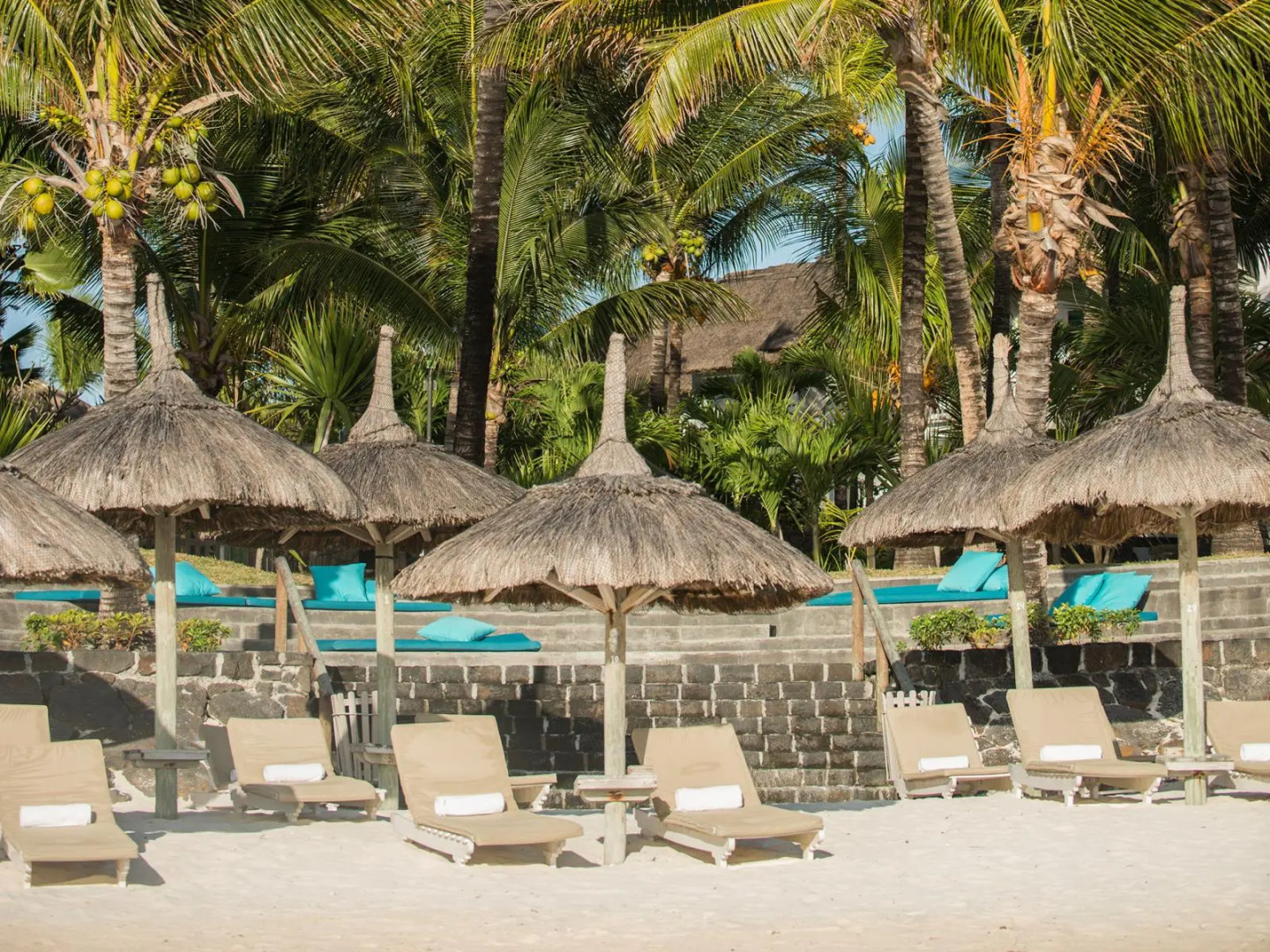 Veranda Palmar Beach Hotel - All Inclusive