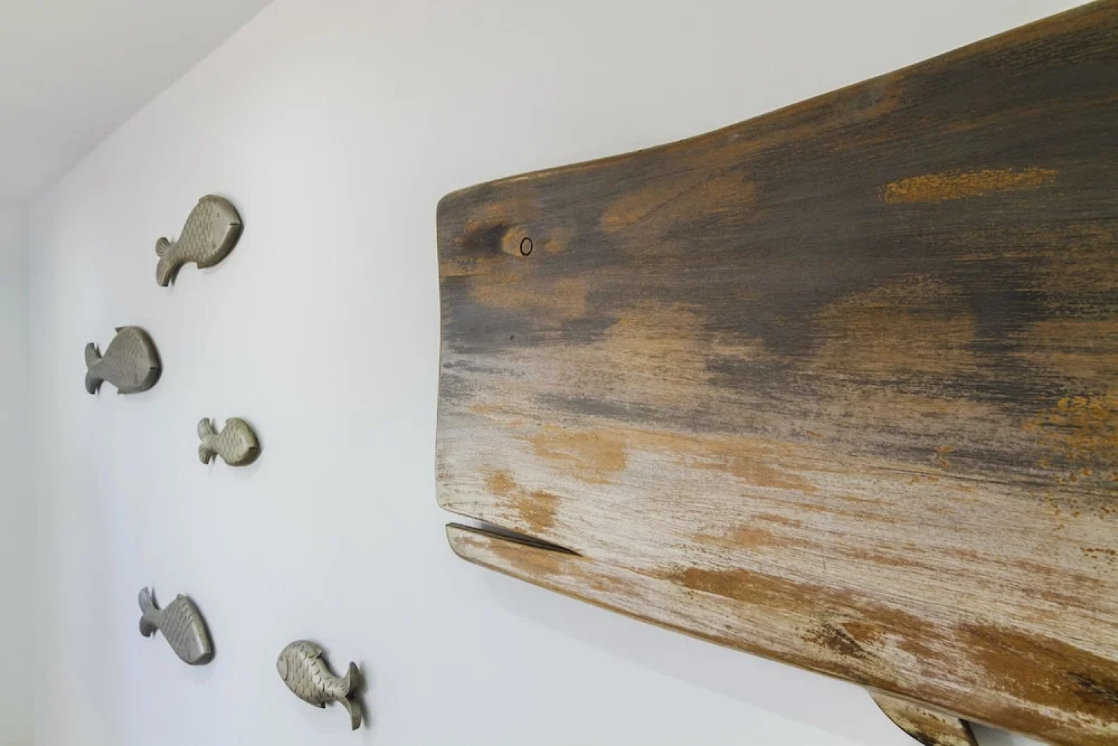 Vista Roses Mar - Villas Batik