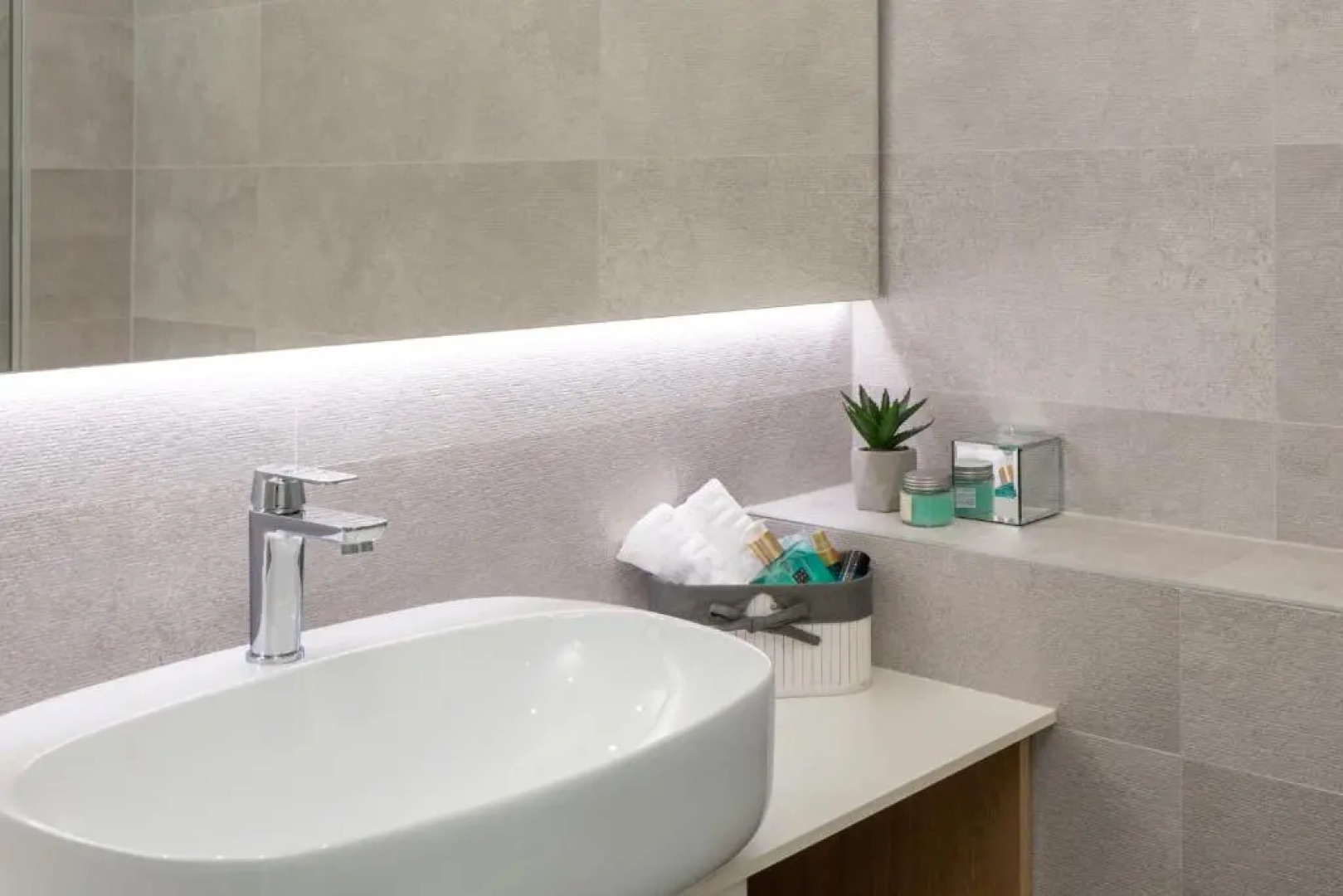 Fontevita Apartments