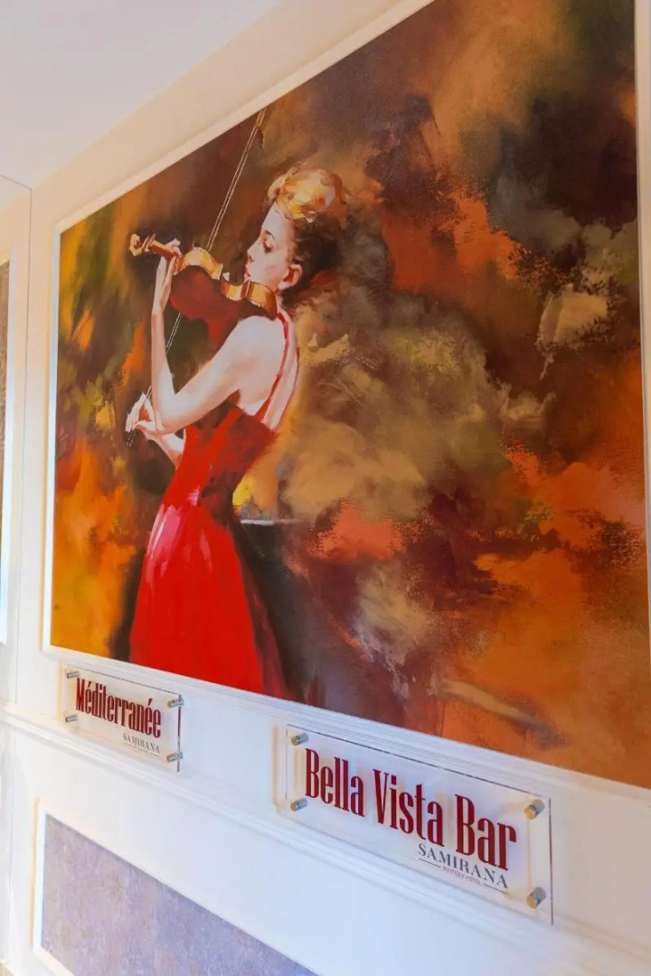 Leonardo Boutique Hotel Larnaca