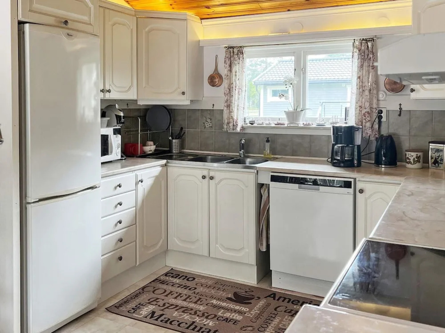 4 Star Holiday Home in Ingaro-by Traum