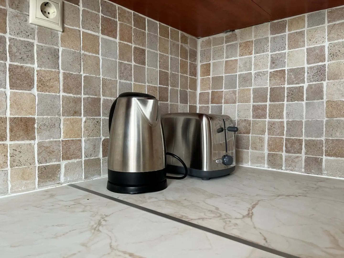 Penthouse Apartment and Studio