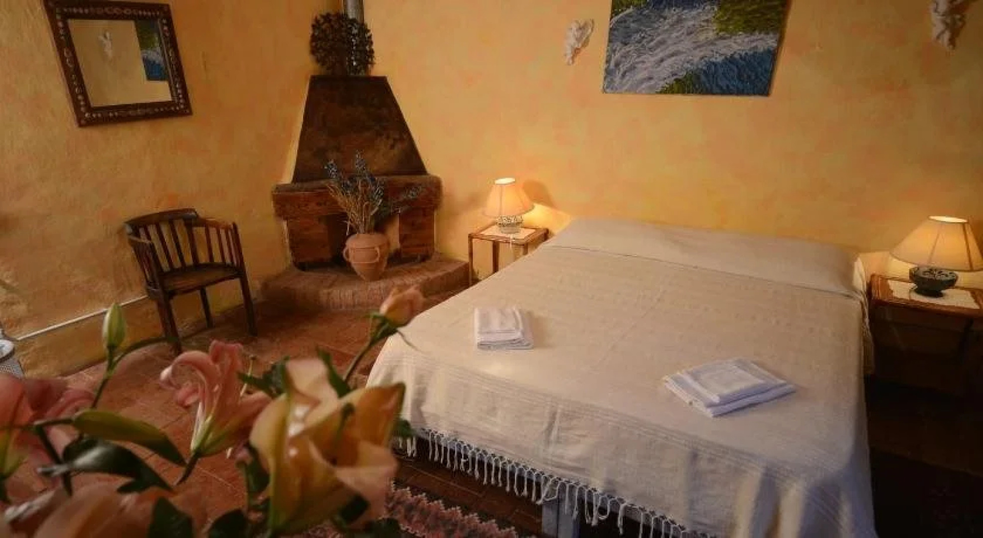 Agriturismo il Colombaio di Barbara