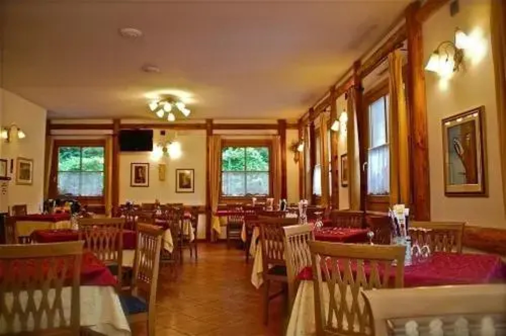 Affittacamere Il Picchio