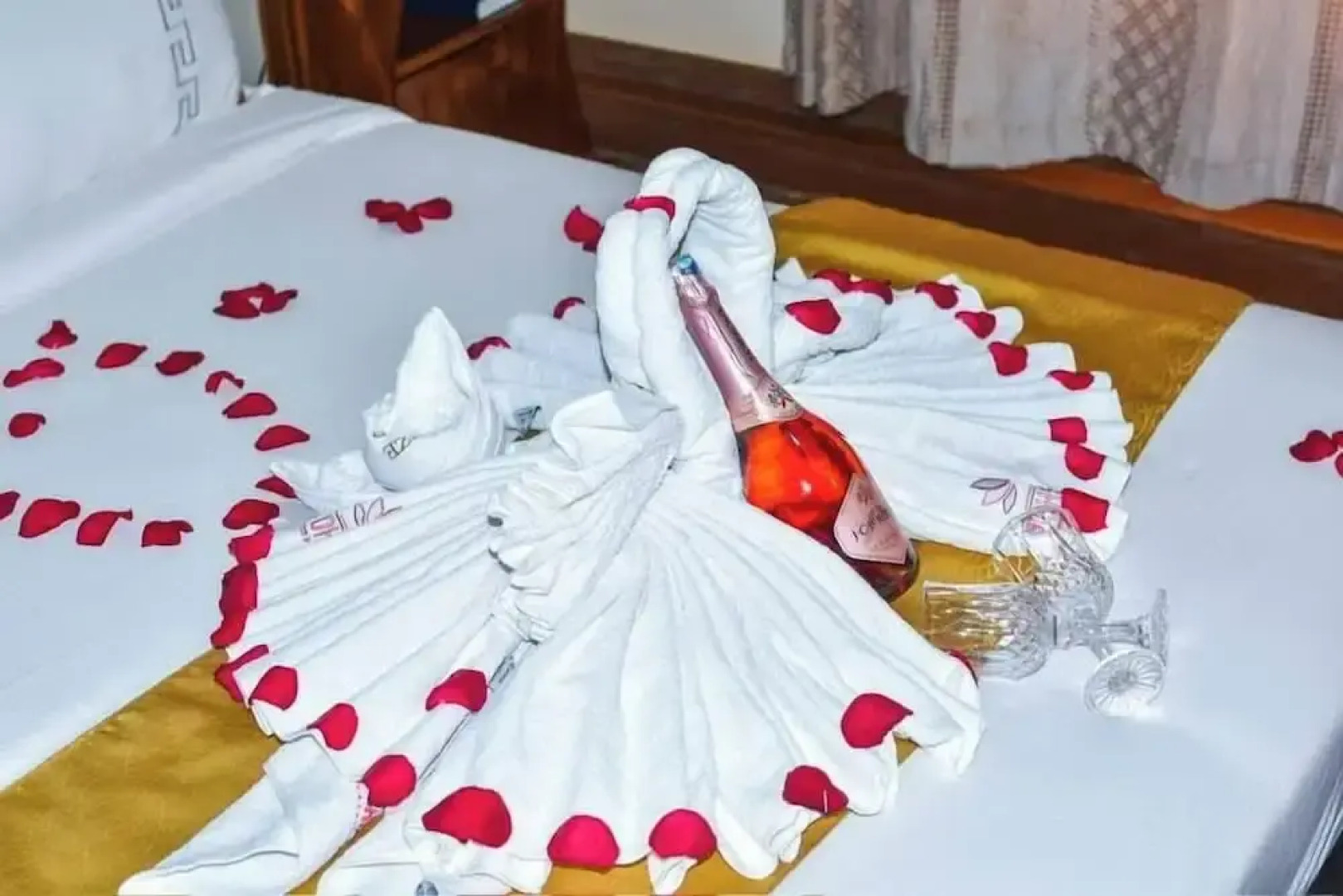 Breeze Hotel Nyahururu