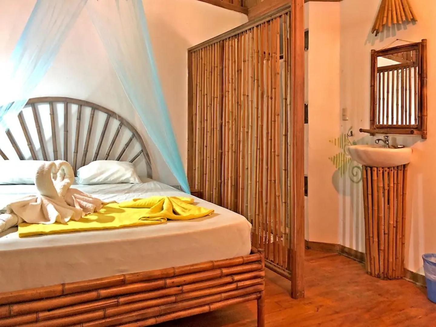 Hostel Cascada Verde