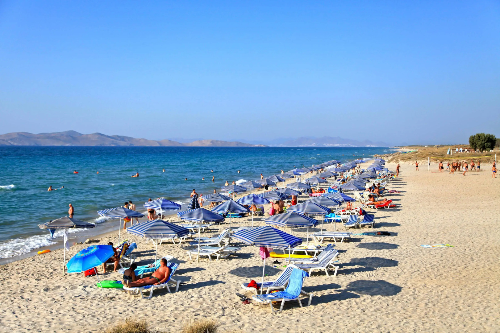 Smy Kos Beach & Splash