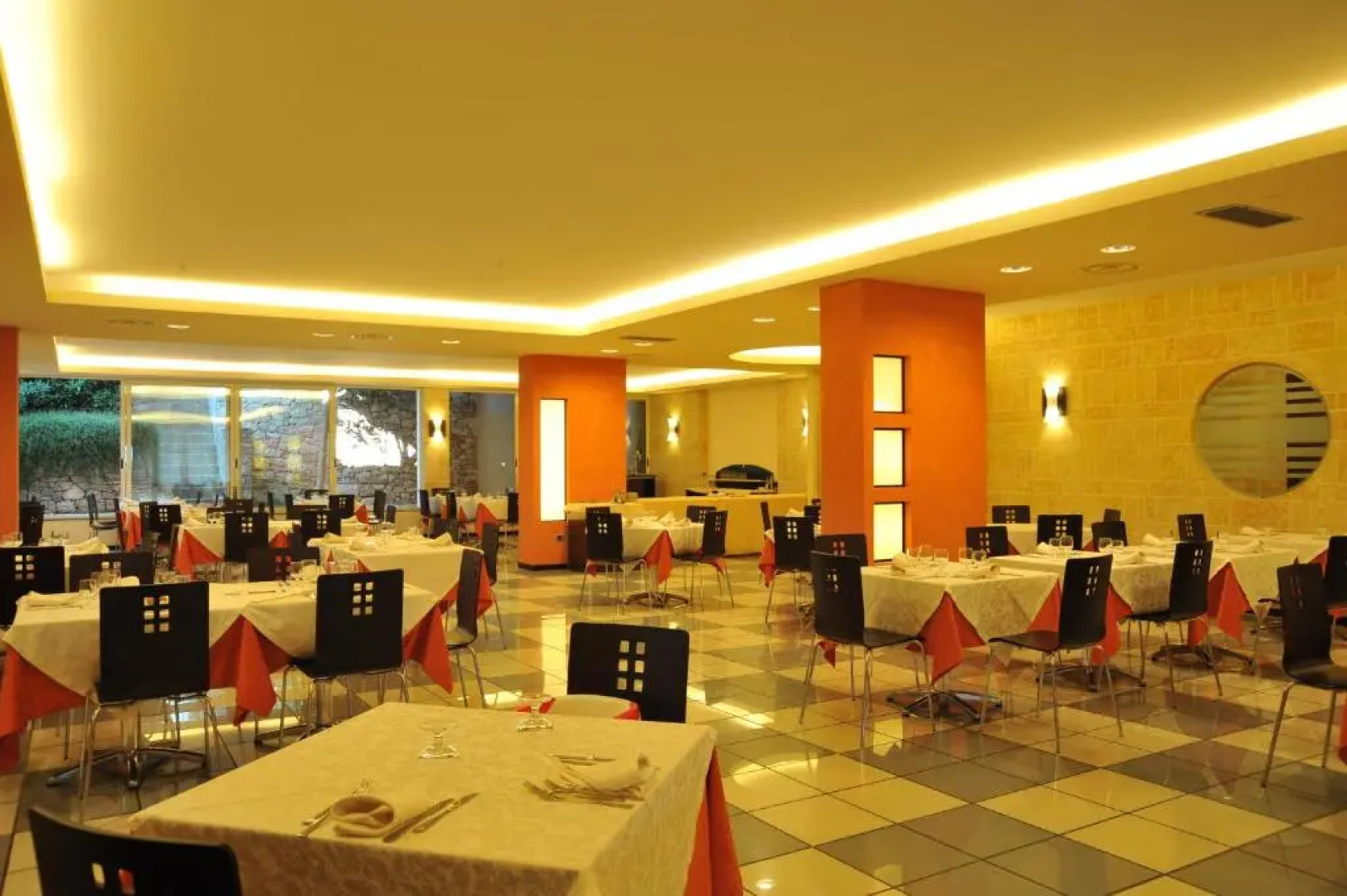 Cala Saracena Resort