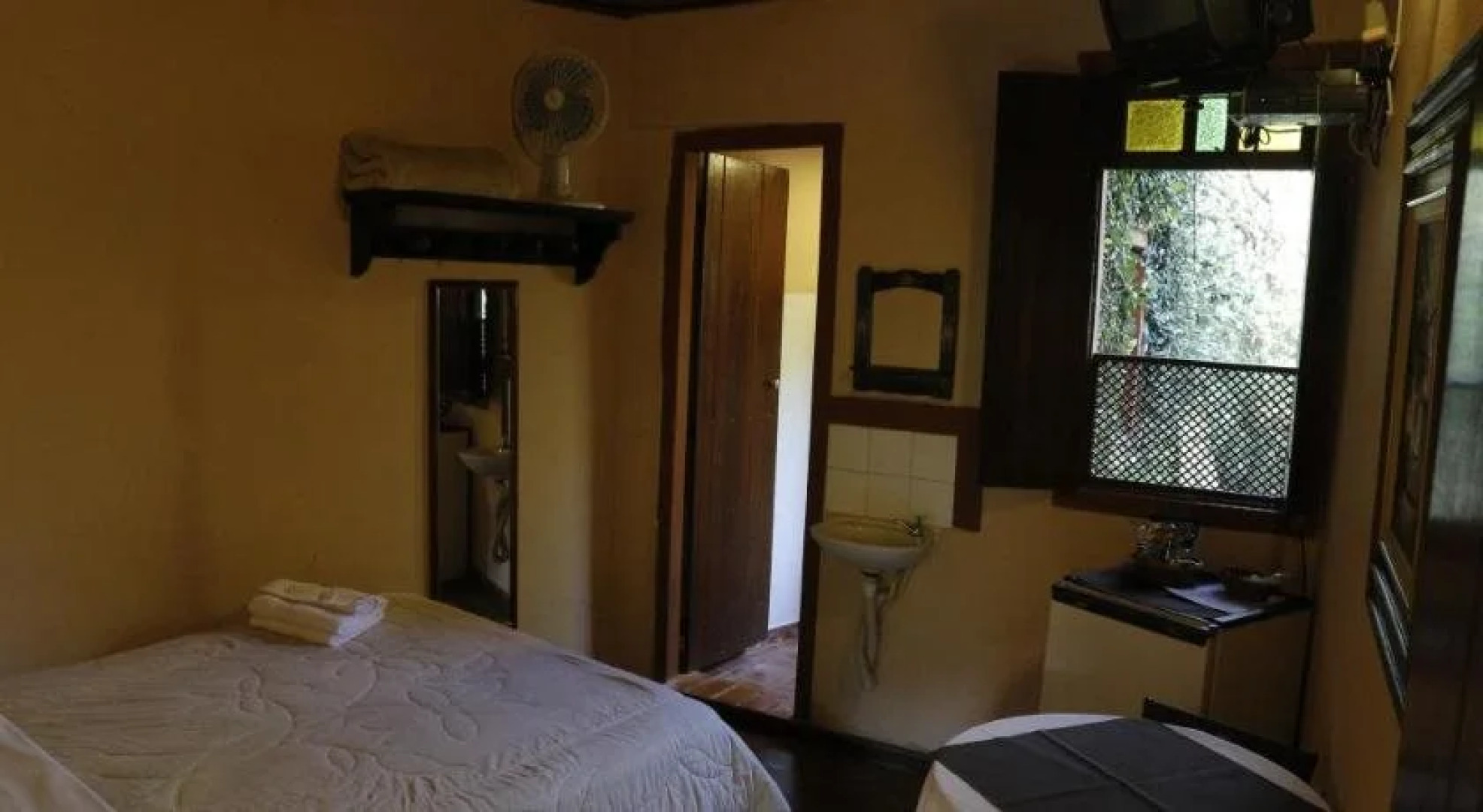 Pousada Águas Claras