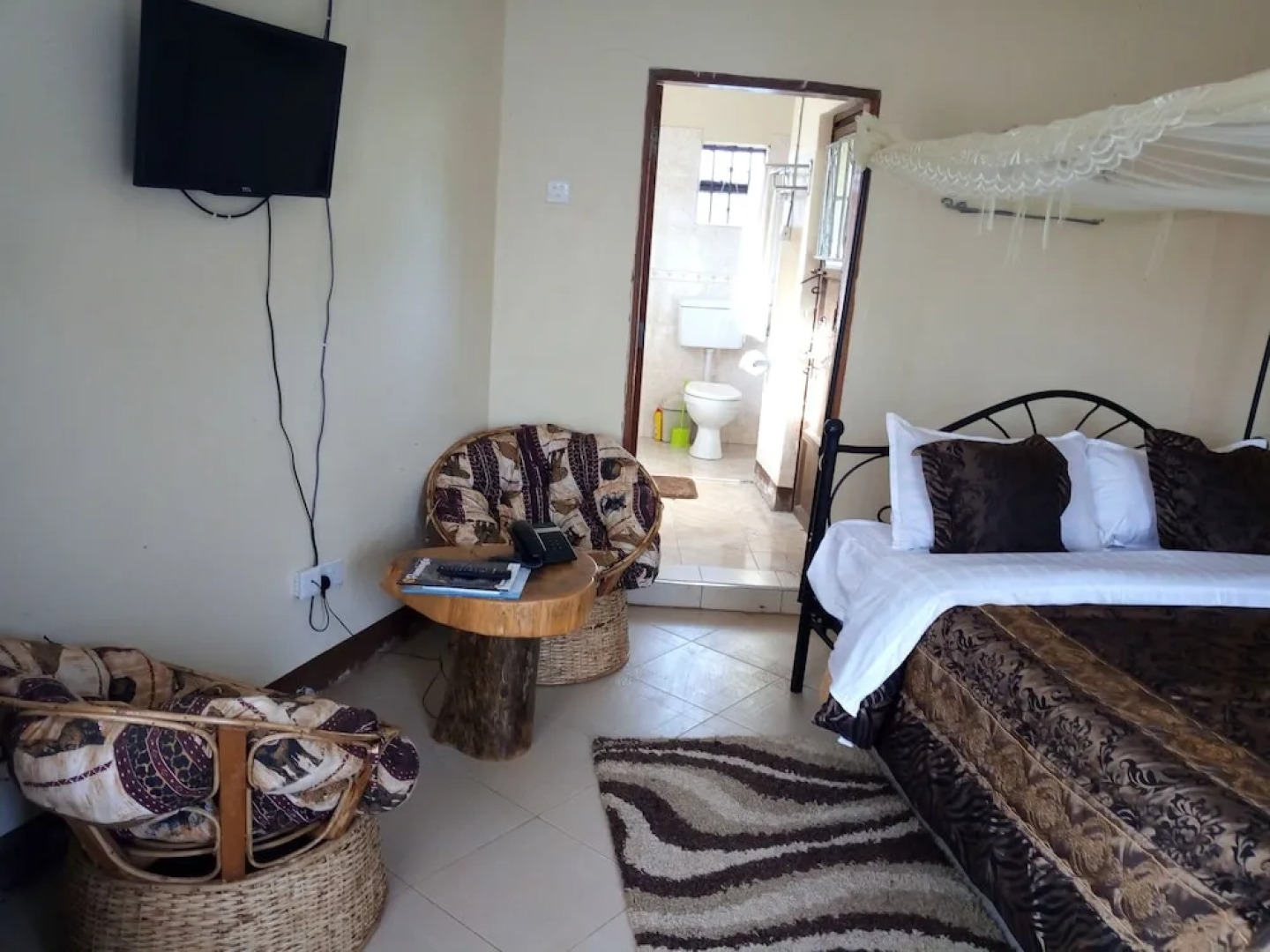 Philo Leisure Gardens