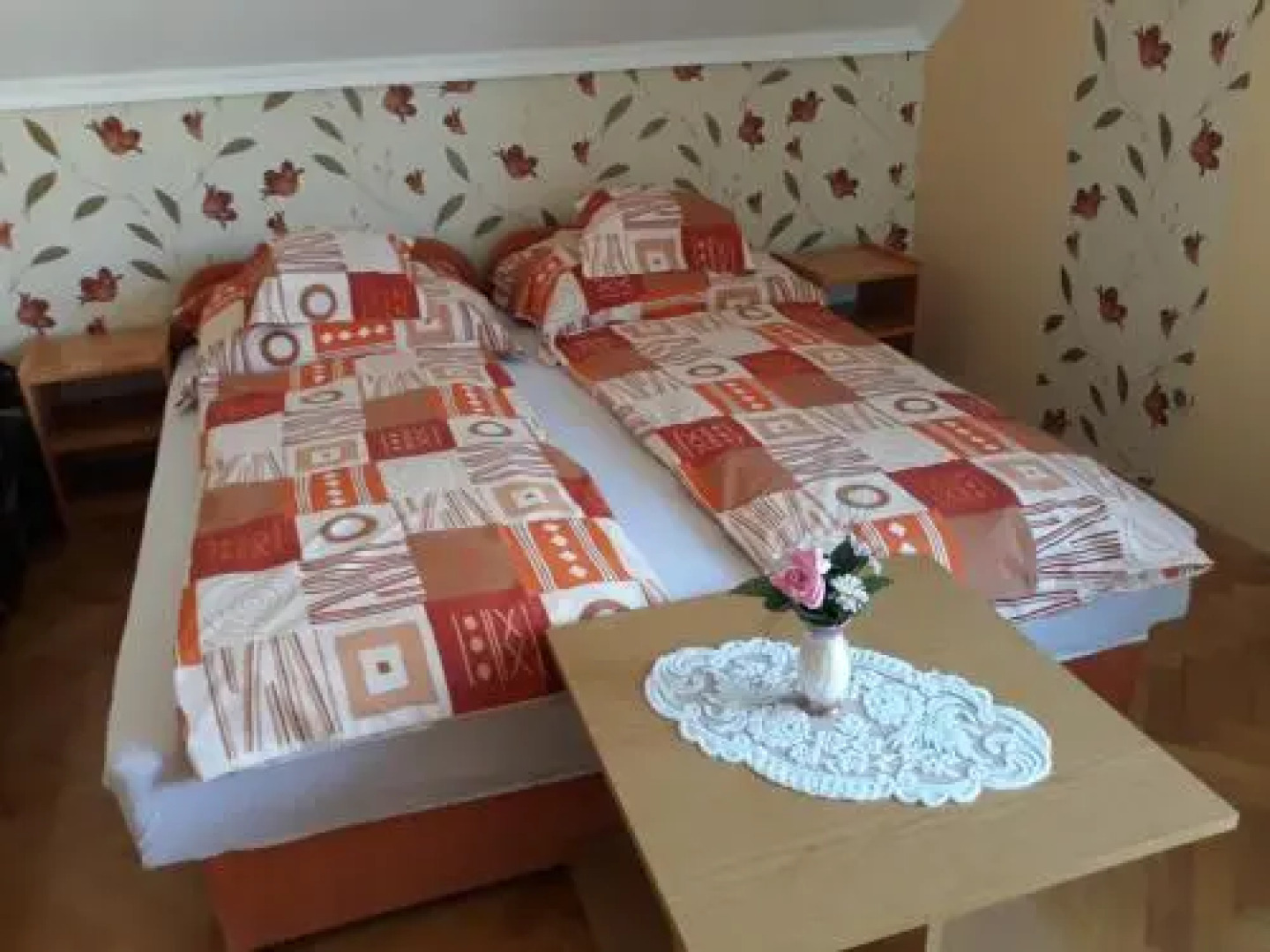 Nati és Bea Vendégház