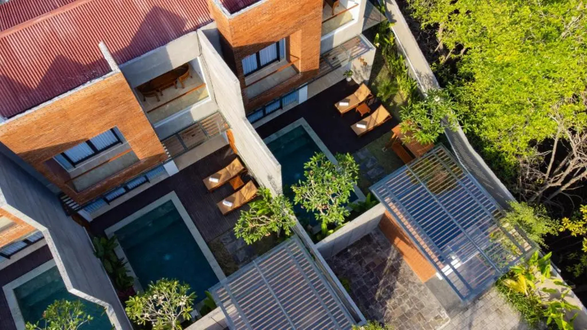 Villa Bulan Bali