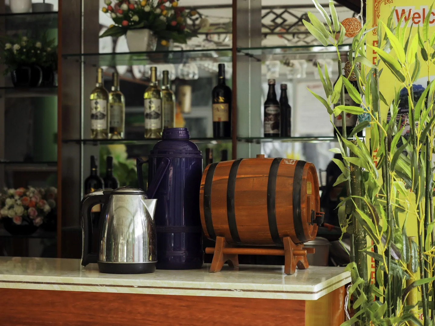 Trang An Heritage Garden