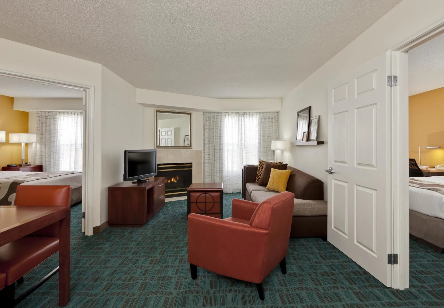 Residence Inn by Marriott Indianapolis Fishers
