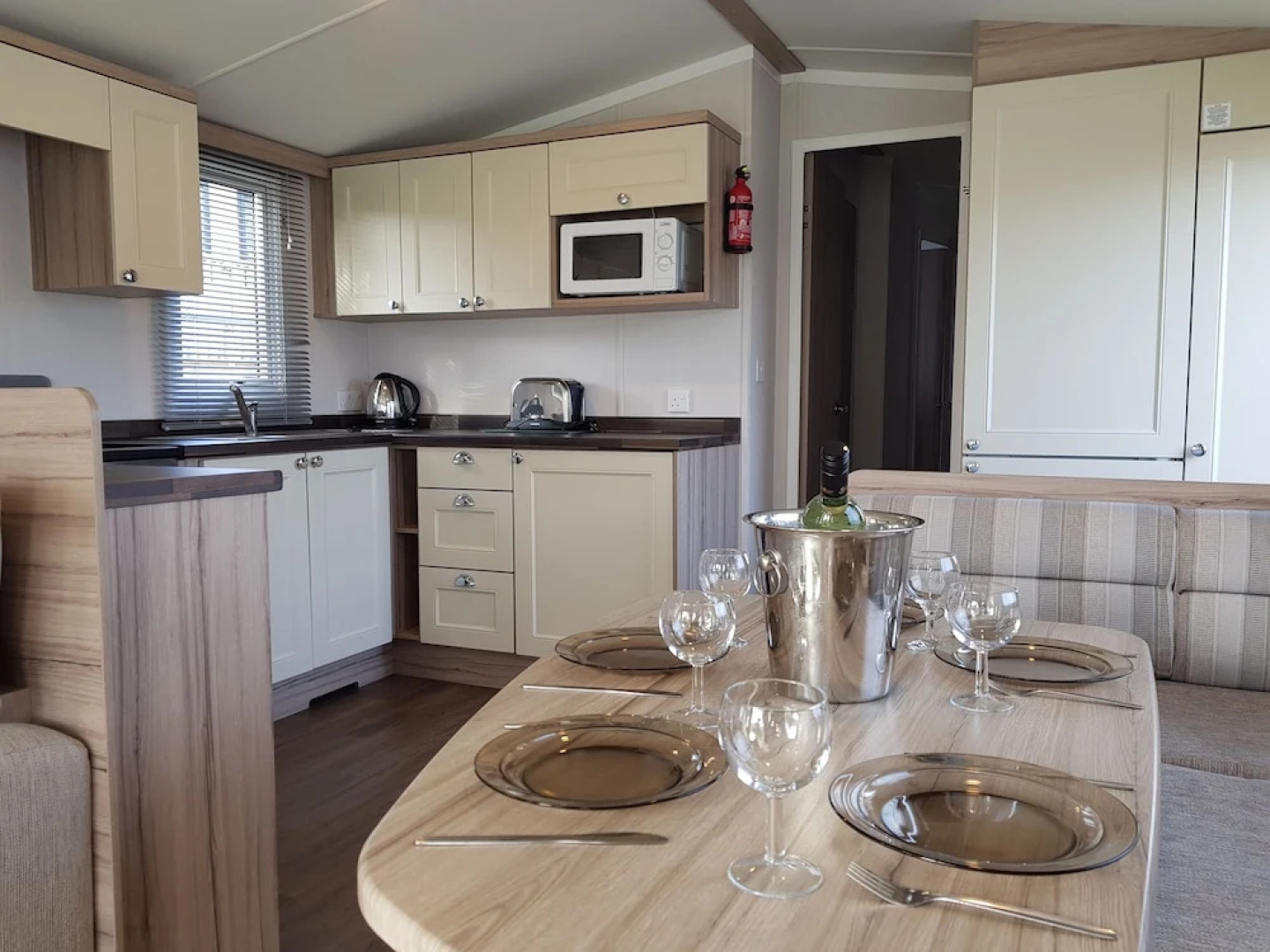 Sunnyvale Holiday Park