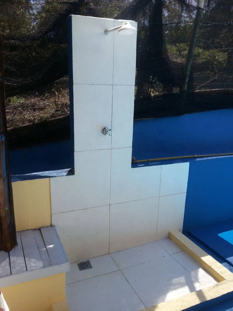 Eco Pousada Jardim Botanico