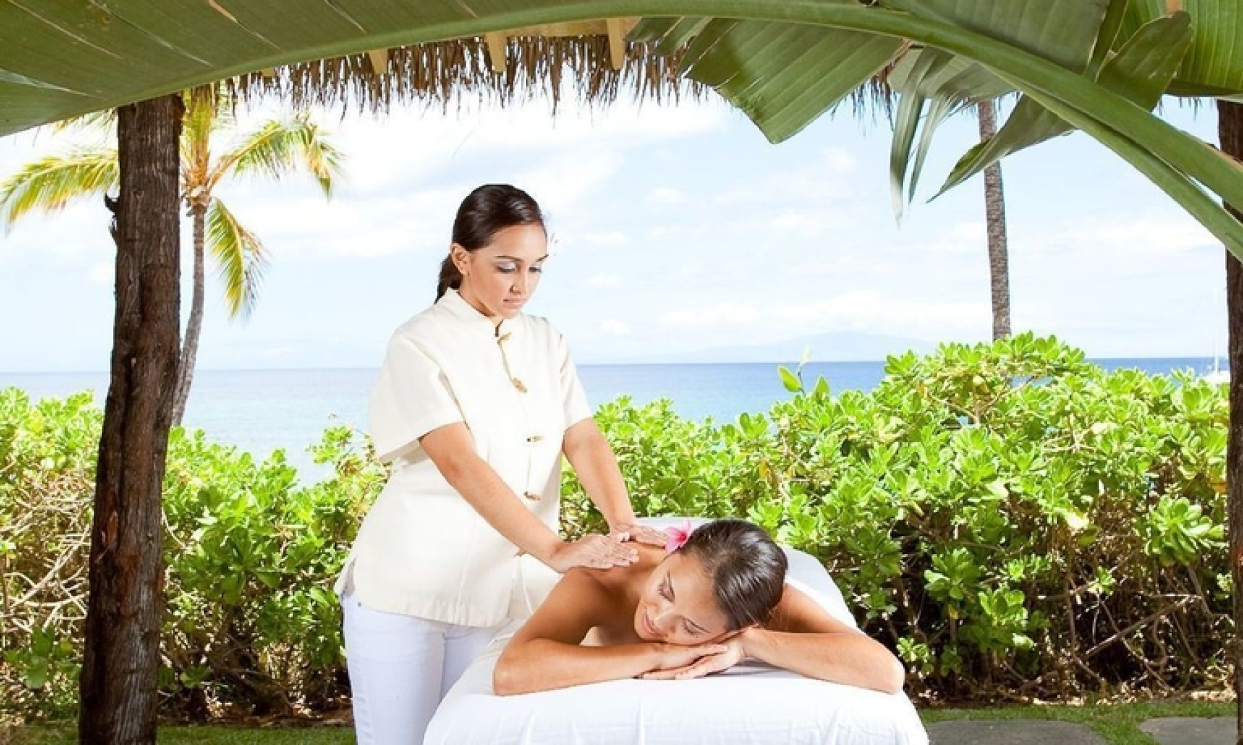 Makena Beach & Golf Resort