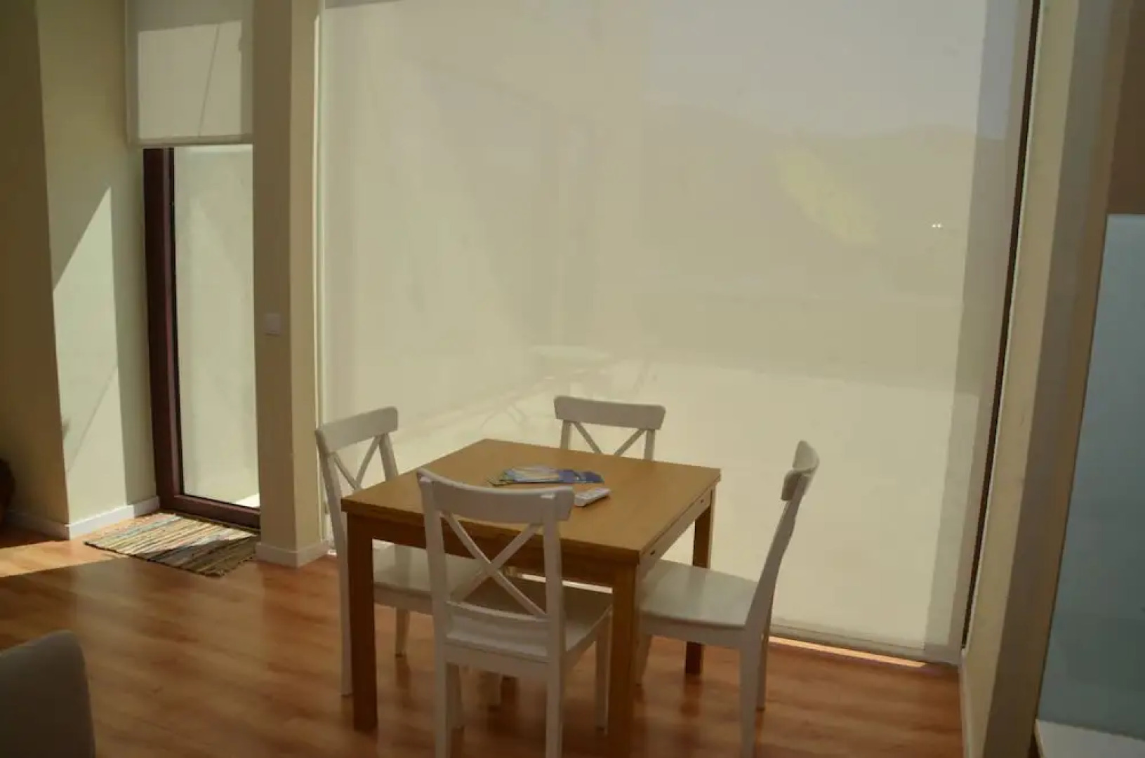 Vald'arêgos Douro Turismo Rural