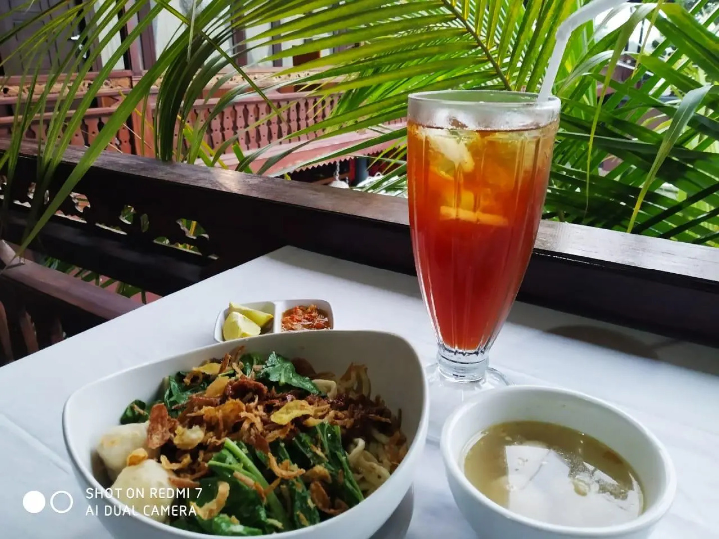 Grand Malaka Ethical Hotel