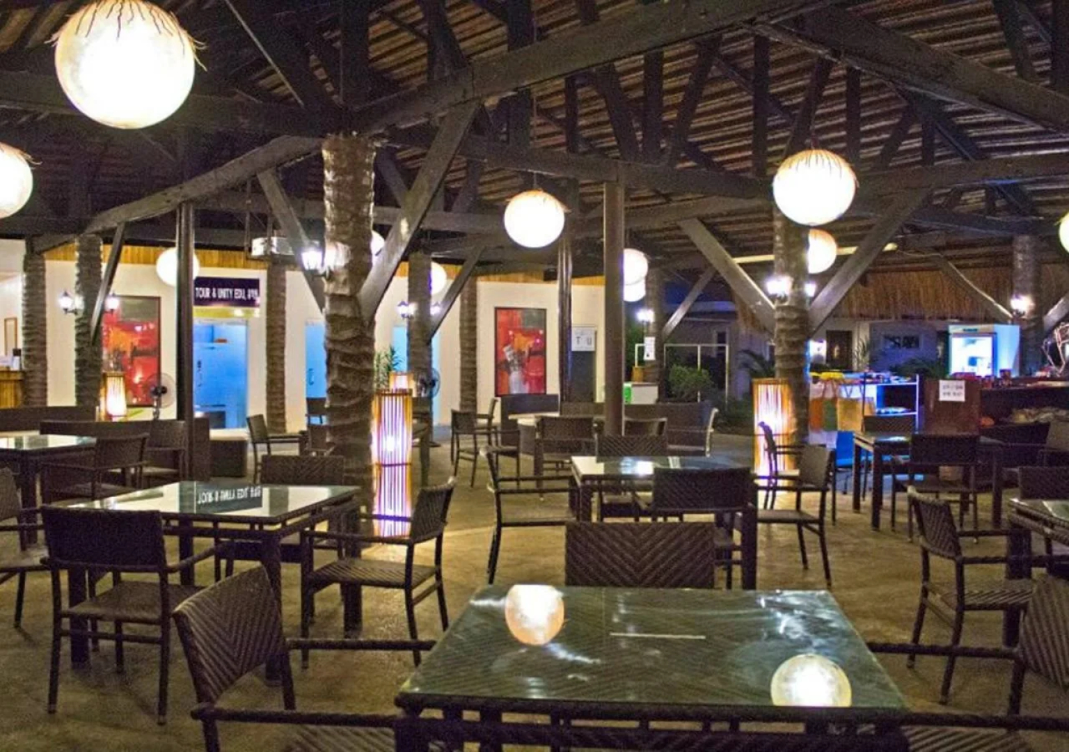 Natures Garden Park Resort and Spa