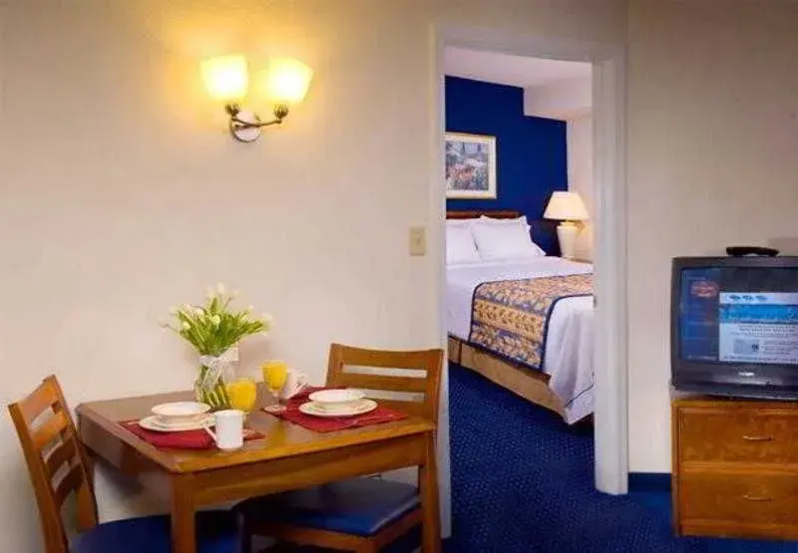 Residence Inn Columbia