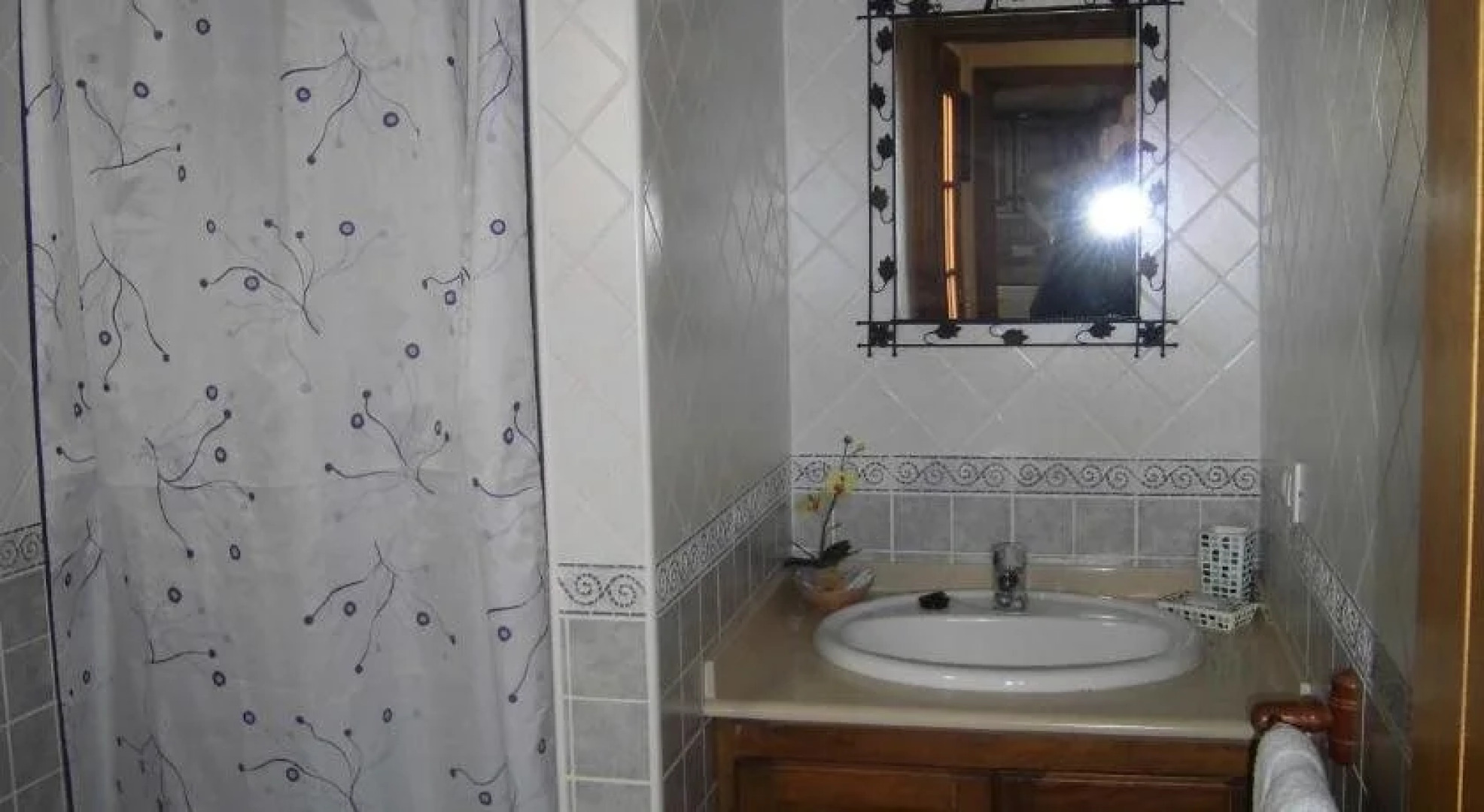 Casa Rural Morrocatana