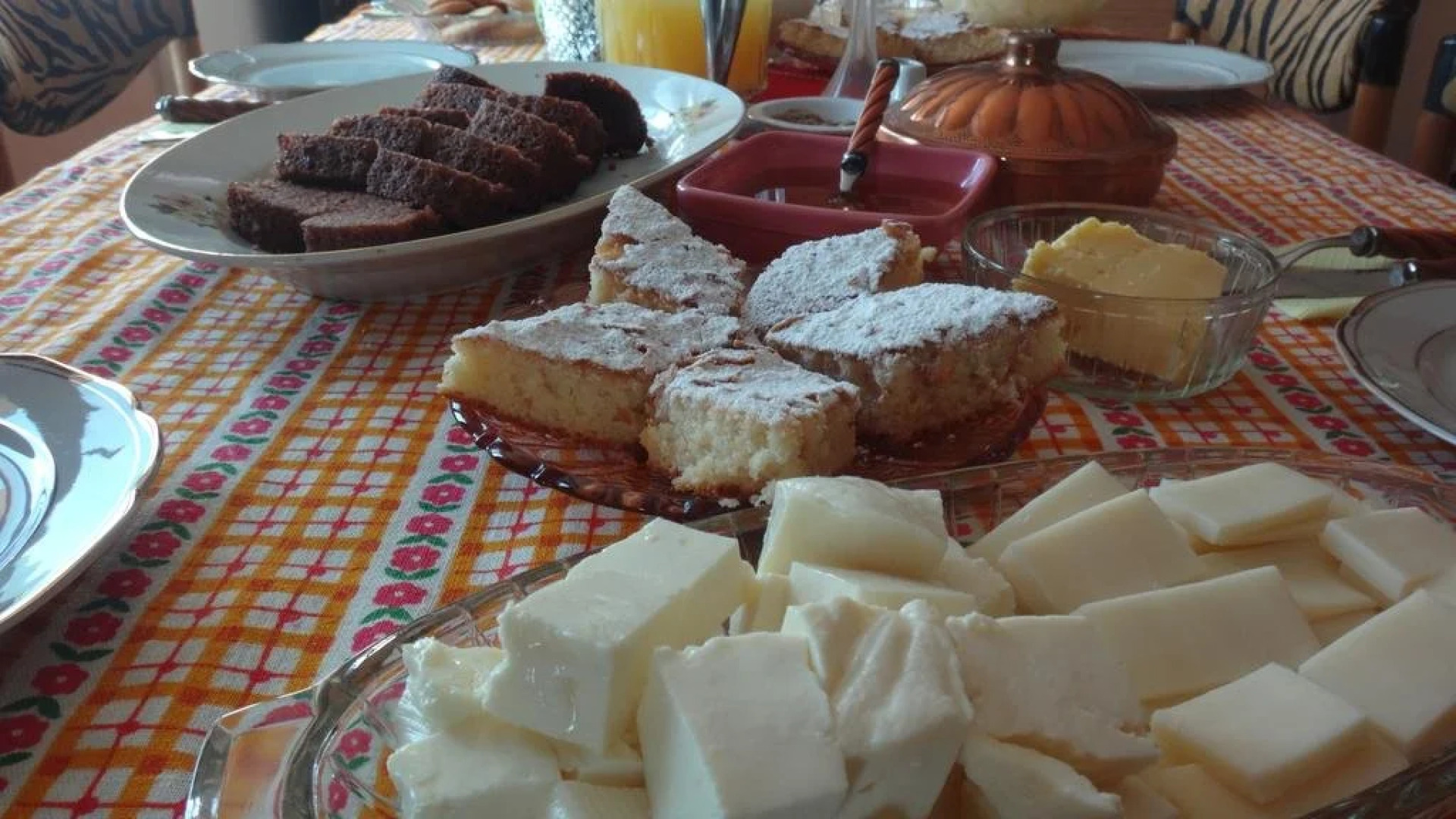 Mihaela Lake Retreat