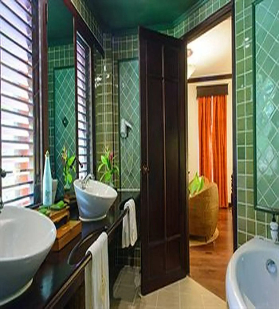 Angkor Village Suites