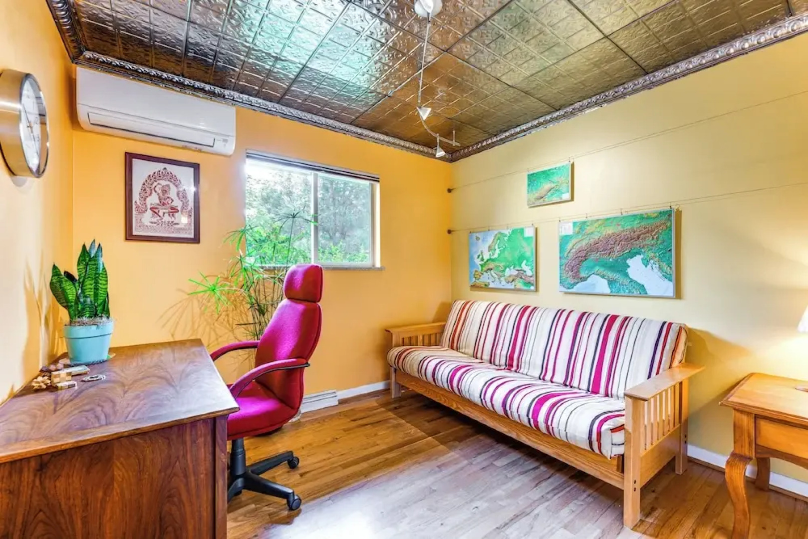 < 1 Mi to CU Boulder: Home w/ Fenced Yard!