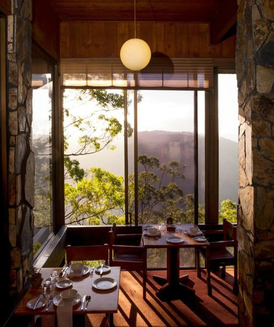 Binna Burra Sky Lodges
