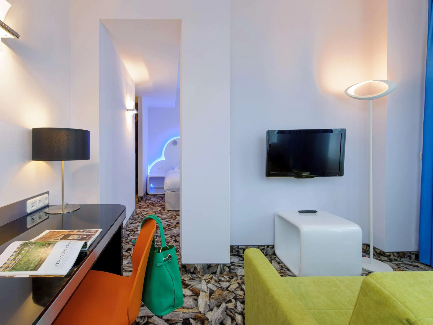 Styles Hotel München Messe