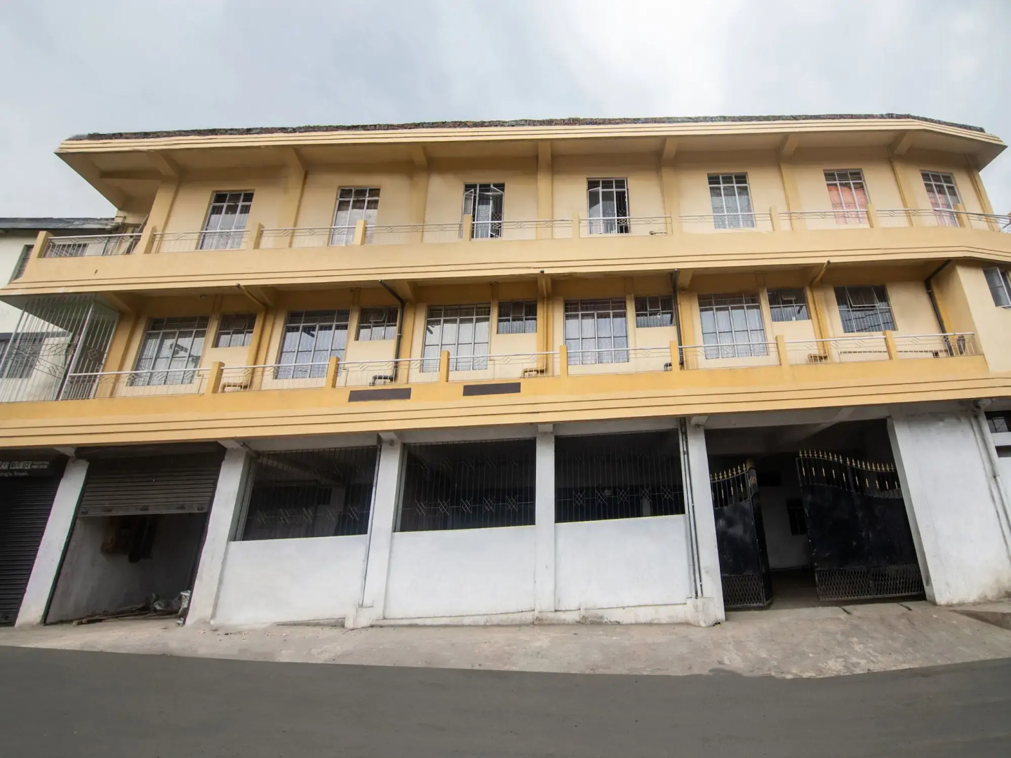 OYO 14275 Markynti Guest House