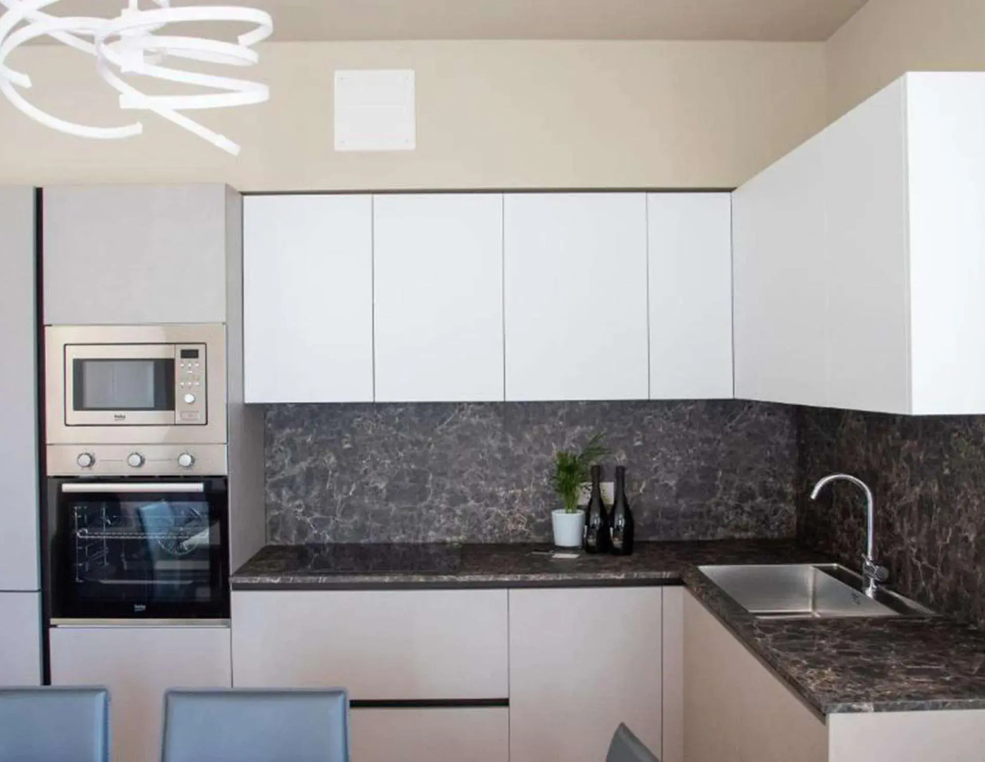 Al Credazzo Luxury Apartments