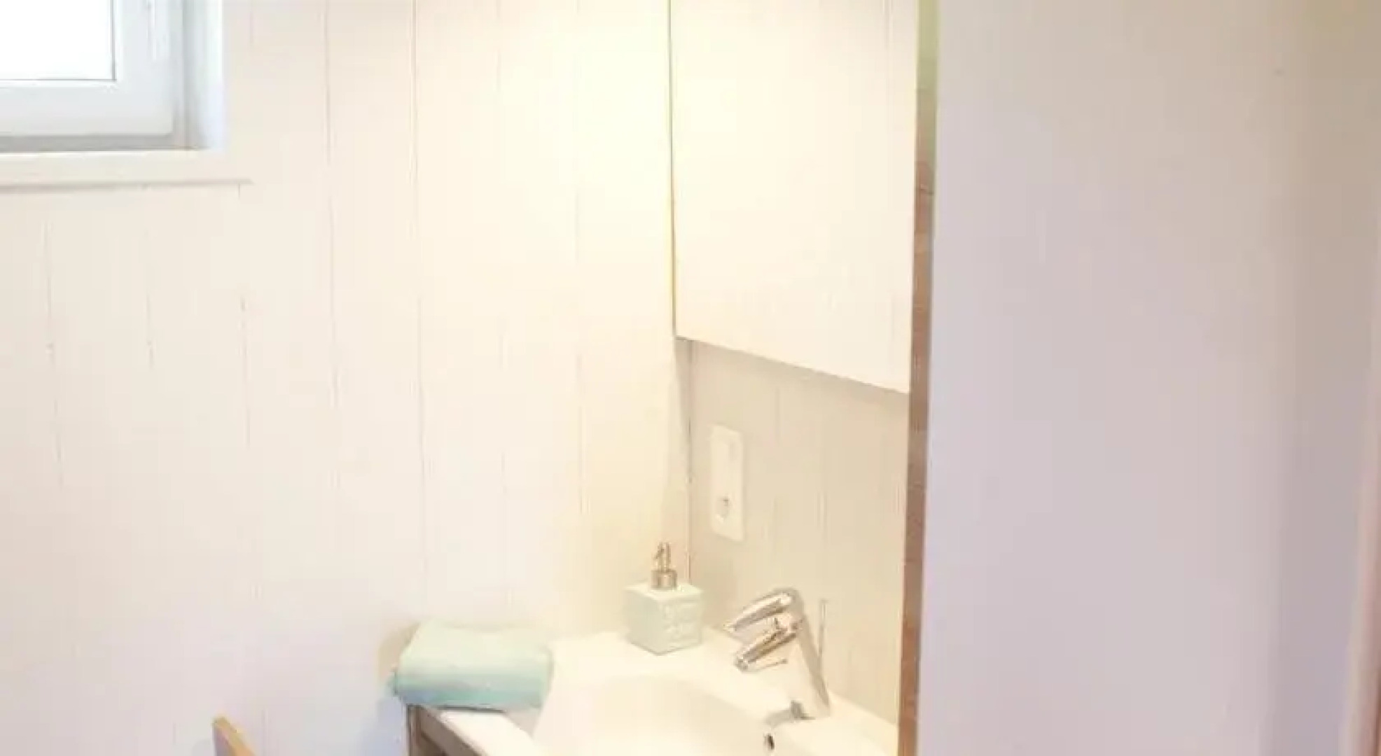 Résidence Les Rives du Lac