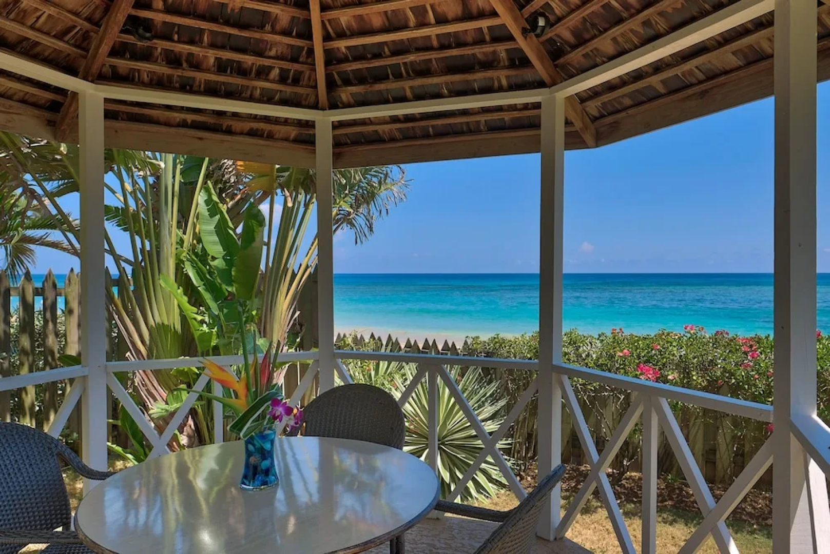 I Heart Ja Villa Turrasann