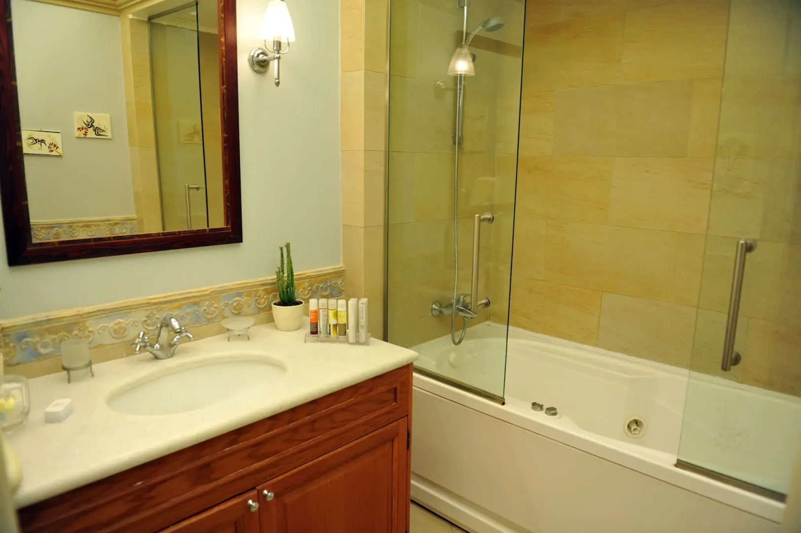 Angelica Boutique Hotel