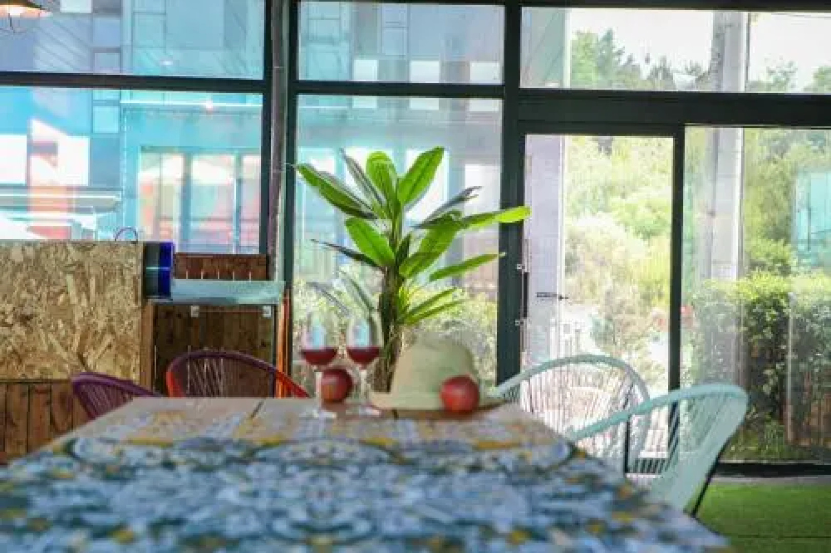 Gangneung Sol House Pension