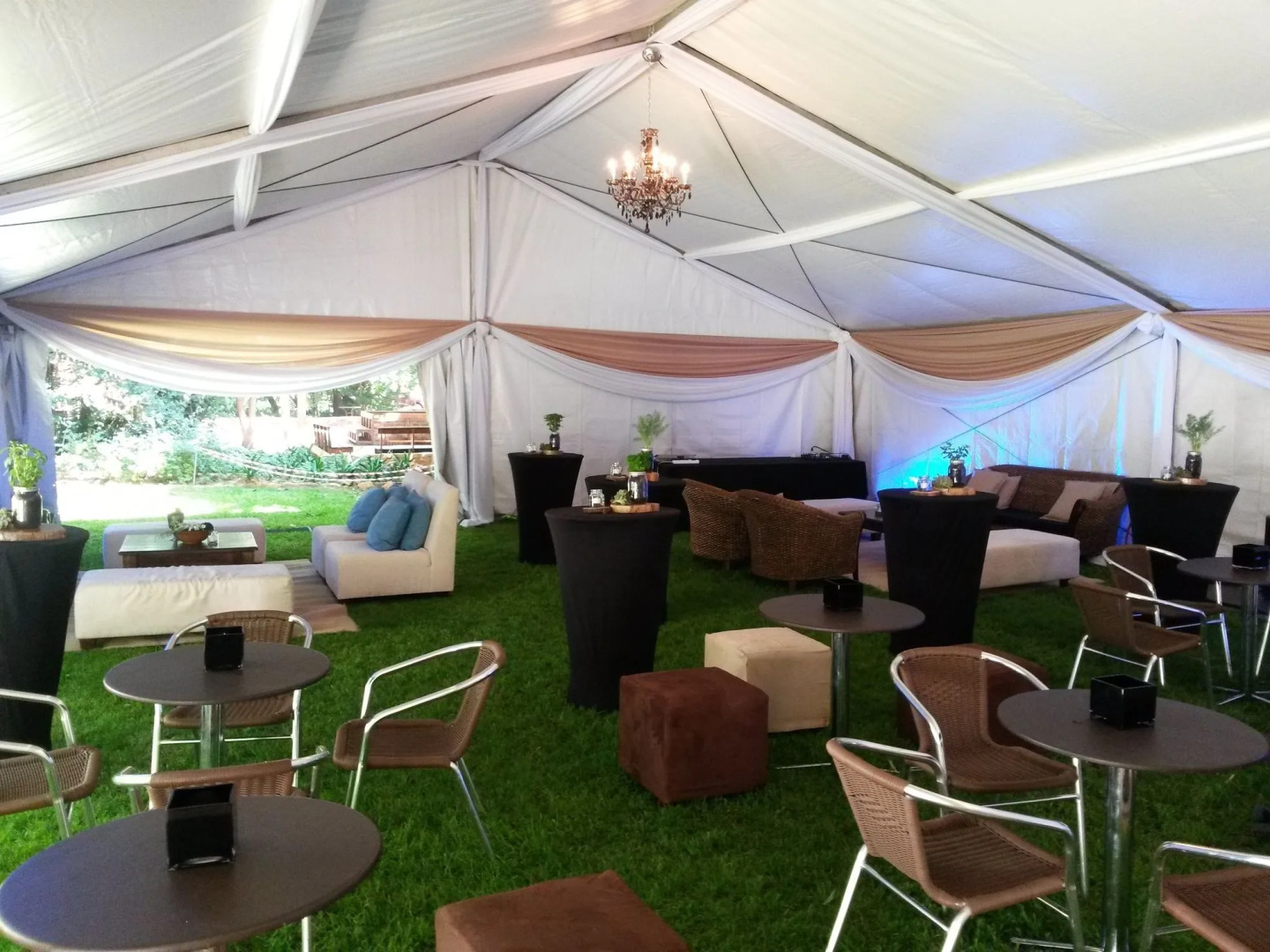 Kleinkaap Boutique Hotel