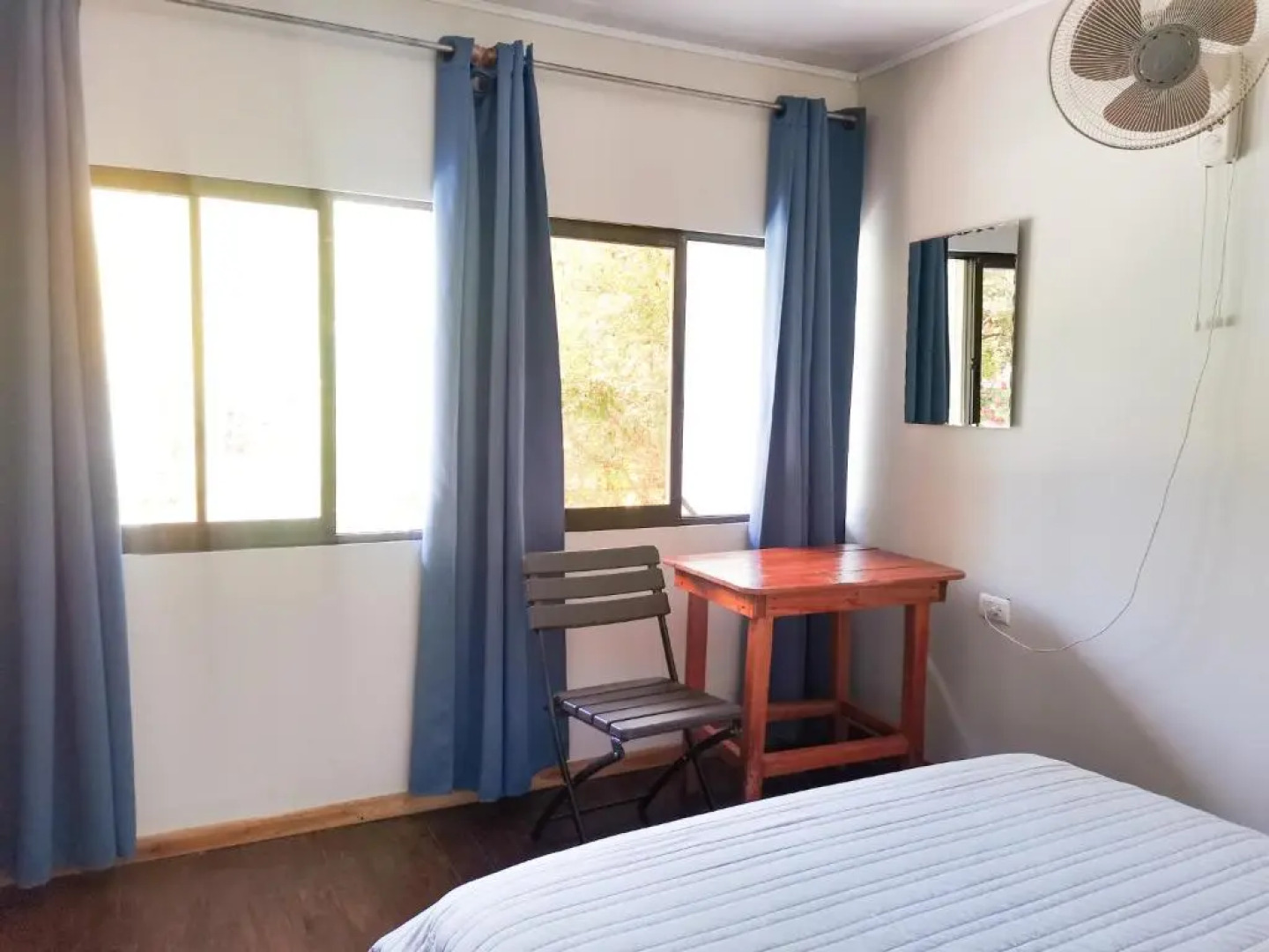 Casita & Tours Happy Feet