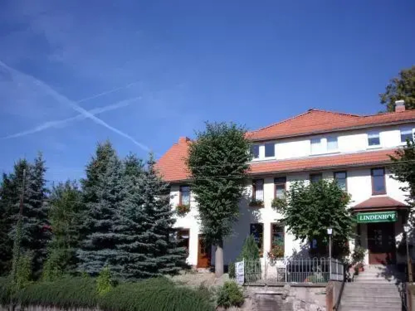 Landgasthaus Lindenhof