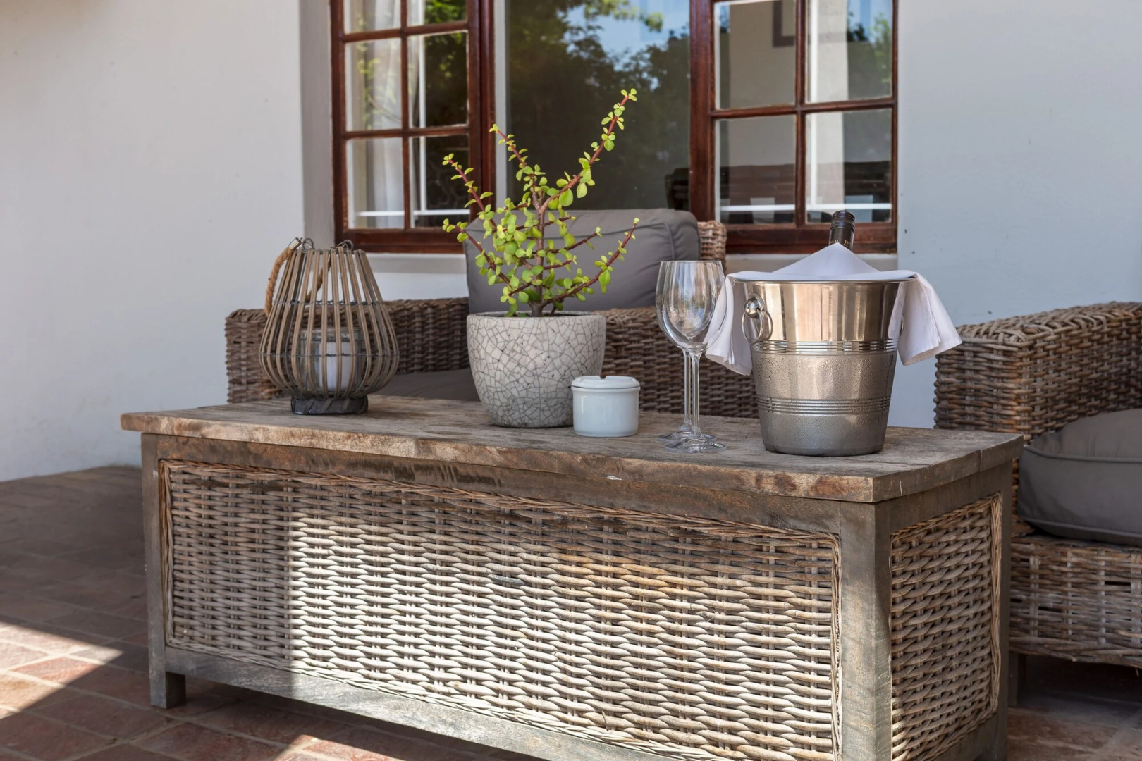 Wedgeview Country House & Spa