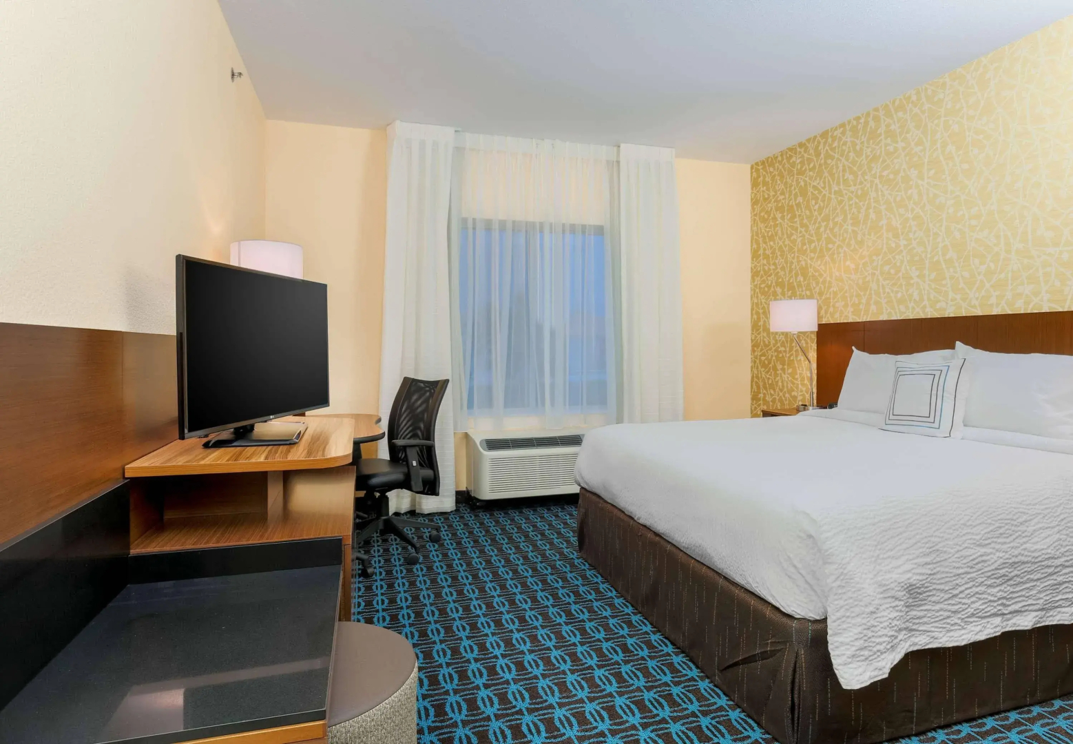 Fairfield Inn & Suites Cuero