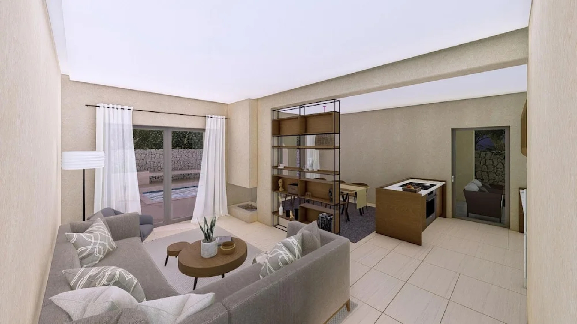 Residence Komidoro in Ionian Islands