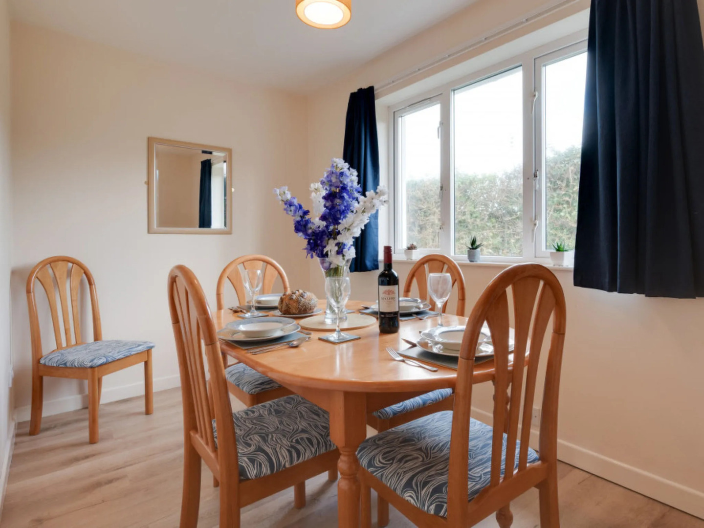 Holiday Home Seahaven